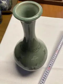 花瓶⭐︎アンティーク