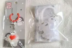 ベイマックス ぷくチャーム ミニチャーム 2種セット