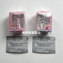 マカオ　ジョマ　ミニチュアパッケージコレクション