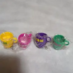 三代目JSBグッズ　ミニコップセット　JSB3