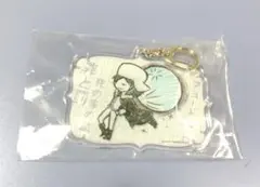 文豪ストレイドッグス 文スト フョードル グラフアート アクリルキーホルダー