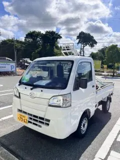 Bluefin ダイハツ ハイゼット S500P/S510P車マフラー シルバー - メルカリ
