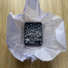 コスメデコルテ　クリスマスコフレ2023 アイシャドウ