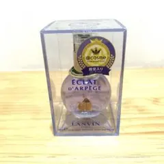 ECLAT D'ARPEGE ランバンエクラ・ドゥ・アルベージュオードパルファムのサムネイル