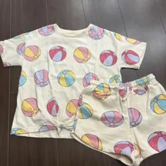 ZARA セットアップ　116