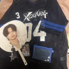 藤牧京介5点セット