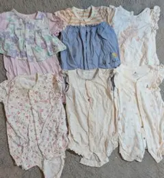 ベビー服　まとめ売り　70サイズ