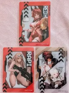 勝利の女神 キャラクターグッズ
