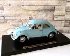 超希少、美品！萬代屋 BC バンダイ VW ワーゲン ビートル 大型 ブリキ 箱 超希少、美品！萬代屋 BC バンダイ VW ワーゲン ビートル 大型 ブリキ