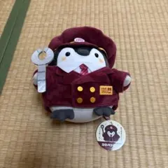 ENEOS エネゴリくん ぬいぐるみ - メルカリ