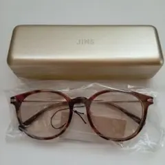 JINS サングラス 未使用のサムネイル