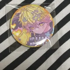 シクフォニ みこと 缶バッジ