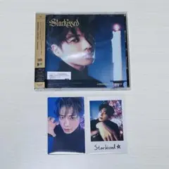 TXT Starkissed ソロジャケット盤 5形態セット - メルカリ