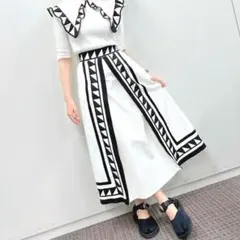 2026年最新】MUVEIL レディース ロングスカートの人気アイテム - メルカリ