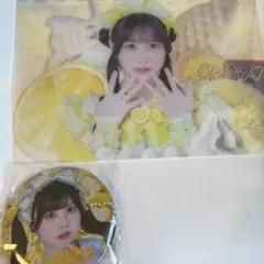 福丸うさ　グッズ　まとめ売り 福丸うさ生誕祭2026】 福丸うさ生誕祭2026のグッズメニュー公開