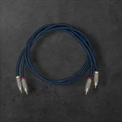 AudioQuest Rocket11 約2m ペア バナナプラグ - メルカリ