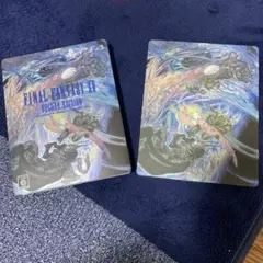 ファイナルファンタジーXV デラックスエディション