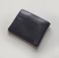 Fico　財布　コードバン革のサムネイル
