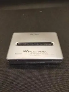 SONY - カセットウォークマン SONY WM-GX688 「整備済み、完動超美品」 Sony WM-GX688 Walkman Portable Radio Cassette Recorder