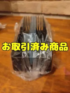 バリカン用 アタッチメントコーム 3点セットのサムネイル