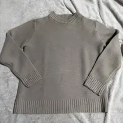 freued レディース 長袖 ニット トップス M