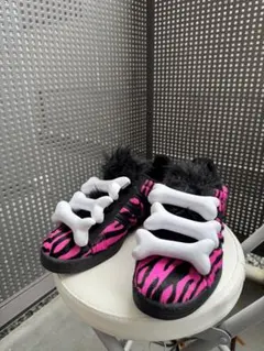 2026年最新】jeremy scott サンダルの人気アイテム - メルカリ