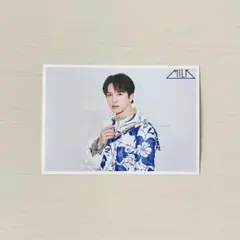 M!LK 生写真 51杯目 吉田仁人 - メルカリ