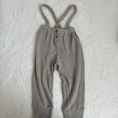 韓国子供服 サロペット