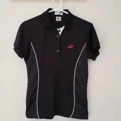 【10/12まで】YONEX ポロシャツ Lサイズ バドミントン ウェア