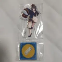 学園アイドルマスター　一番くじ　月村手毬　アクリルスタンド