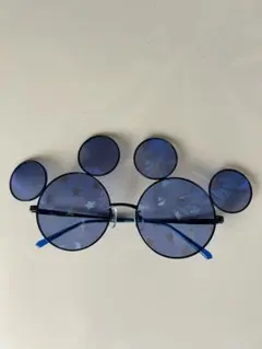 東京ディズニーランドミッキーサングラス