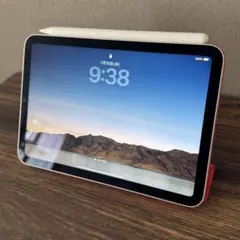 Apple iPad mini 第6世代 256GB Wi-Fiモデルのサムネイル