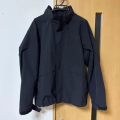 UNIQLO ウインドプルーフスタンドブルゾン
