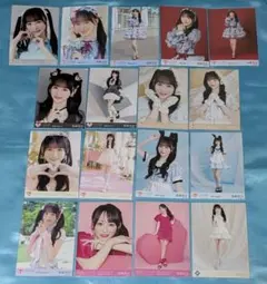 2026年最新】イコラブ 生写真の人気アイテム - メルカリ