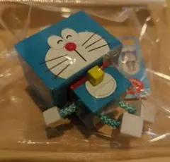 スクエア 도라에몽 ぷらぷらキーチェーン