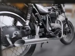 カワサキ250TR純正マフラー 楽天市場】250tr マフラー 純正の通販