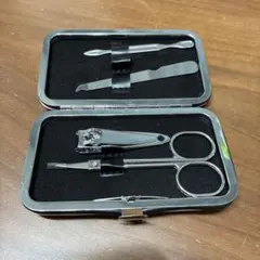 TAKANO YUR I グルーミングセット（ピンセットなし）