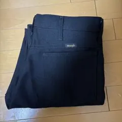 Wrangler ラングラー　スタプレ　ブラック