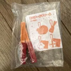 東京ディズニーリゾート ミニチュアチュロス