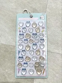 BONBON DROP ちいかわ シール ボンドロ