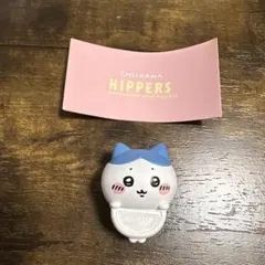 ちいかわ ヒッパーズ ハチワレ