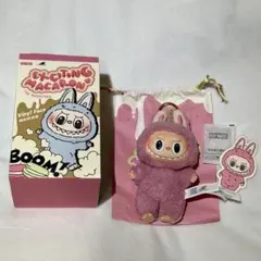 POPMART THEMONSTERS Exciting Macaron ラブブ