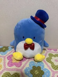 タキシードサム ぬいぐるみ