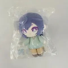 プロジェクトセカイ 壊れたセカイと歌えないミク 朝比奈まふゆ マスコット