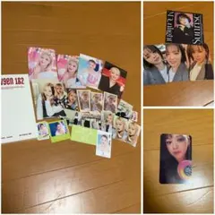 TWICE ジョンヨン　トレカ　ラントレ　まとめ売り