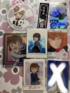 名探偵コナン 灰原哀 まとめ売り