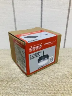 Coleman コールマン ランタン ハンギングEライト LEDのサムネイル