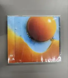 RADWIMPS あにゅー ニューアルバム 通常盤②