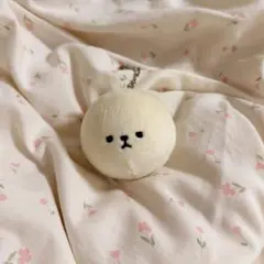 LBC MOFMOFRIENDS PLUFFY ふかふかチャーム もふもフレンズ