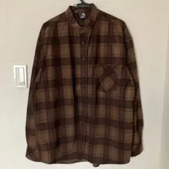 ワークマン シャツ